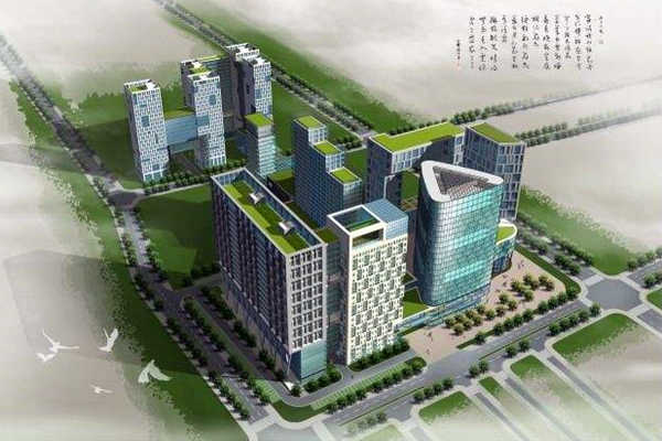 建筑能耗監測系統有哪些報警功能？(圖1)