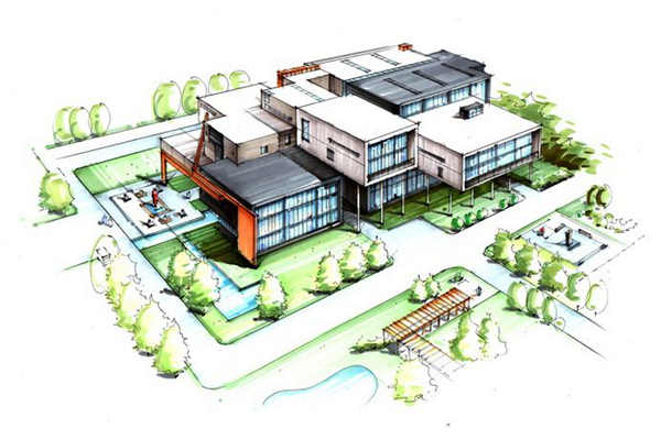 建筑能耗監測系統節能診斷方式！(圖1)