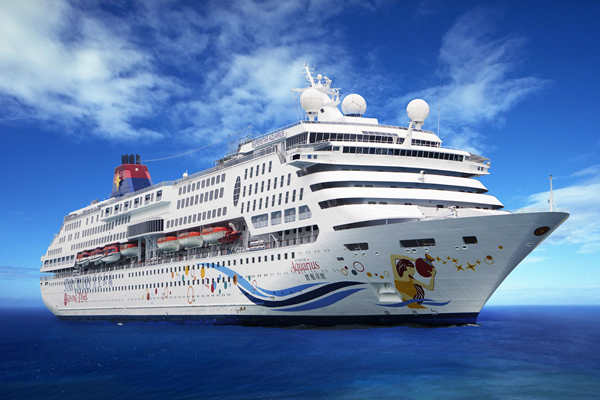 郵輪能源管理系統需全面且細致!(圖1) 郵輪能源管理系統需全面且細致!(圖1)