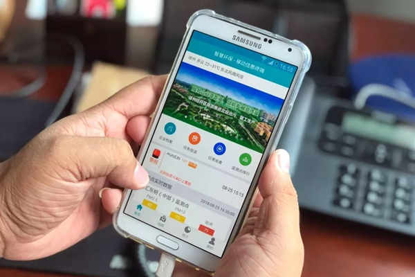 能耗在線監(jiān)測APP的數(shù)據(jù)庫及查詢功能!(圖1) 能耗在線監(jiān)測APP的數(shù)據(jù)庫及查詢功能!(圖1)