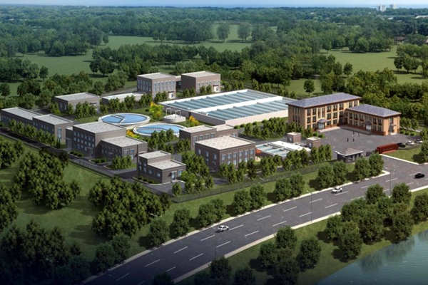 能耗監測平臺的技術實現及部署!(圖1) 能耗監測平臺的技術實現及部署!(圖1)