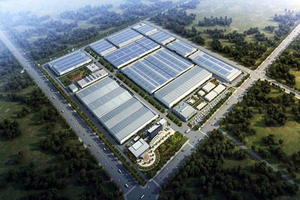 能耗在線監測在企業節能降耗中的作用!(圖1) 能耗在線監測在企業節能降耗中的作用!(圖1)