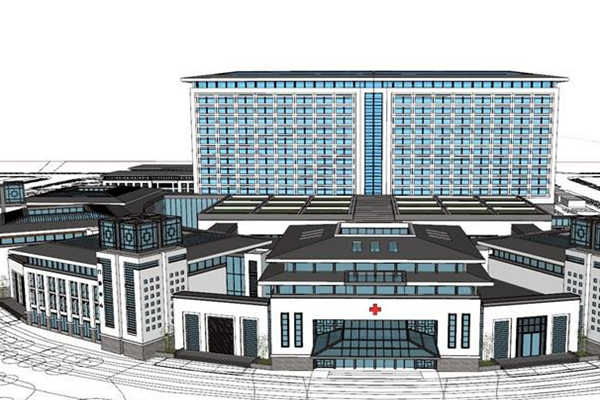 醫(yī)療機構(gòu)能耗監(jiān)測系統(tǒng)建設(shè)思路!(圖1) 醫(yī)療機構(gòu)能耗監(jiān)測系統(tǒng)建設(shè)思路!(圖1)