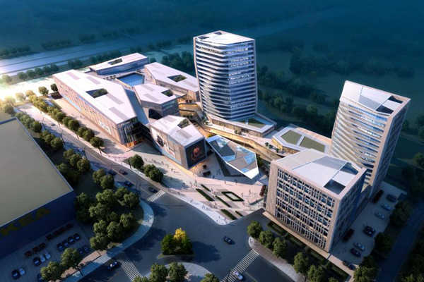 國內(nèi)公共建筑能源管理呈現(xiàn)怎樣的局面?(圖1) 國內(nèi)公共建筑能源管理呈現(xiàn)怎樣的局面?(圖1)