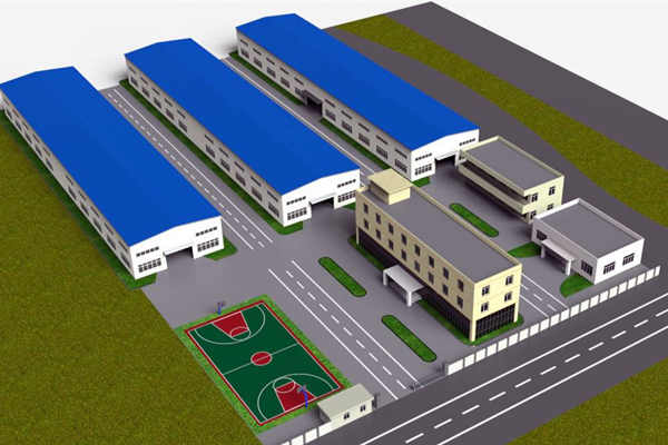 能耗監測系統雙網平衡分流技術！(圖1)