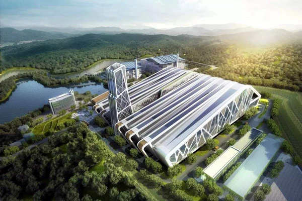 發(fā)電廠能耗在線監(jiān)測(cè)系統(tǒng)的高級(jí)應(yīng)用!(圖1) 發(fā)電廠能耗在線監(jiān)測(cè)系統(tǒng)的高級(jí)應(yīng)用!(圖1)