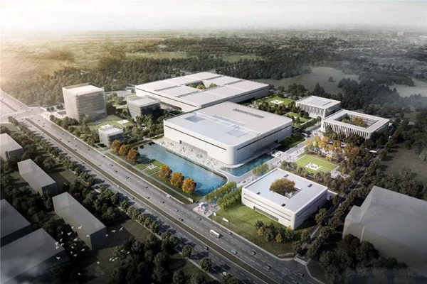 建筑能耗監測系統物聯網與ZigBee通信方式簡介！(圖1)