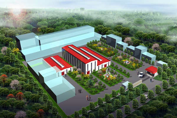 大型公建能耗監(jiān)測系統(tǒng)四大軟件模塊！(圖1)