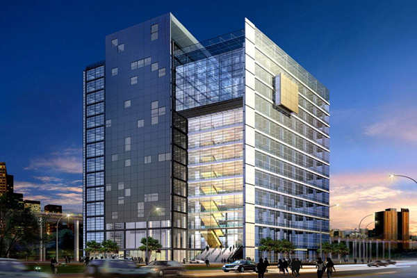 建筑能耗監(jiān)測系統(tǒng)設(shè)計(jì)依據(jù)!(圖1) 建筑能耗監(jiān)測系統(tǒng)設(shè)計(jì)依據(jù)!(圖1)