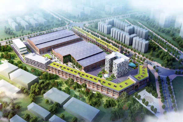 管控一體化能耗監測系統的分布式部署方式!(圖1) 管控一體化能耗監測系統的分布式部署方式!(圖1)