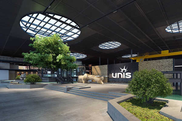 建筑能耗監(jiān)測(cè)系統(tǒng)集中化運(yùn)行管理模式和人員配置！(圖1)