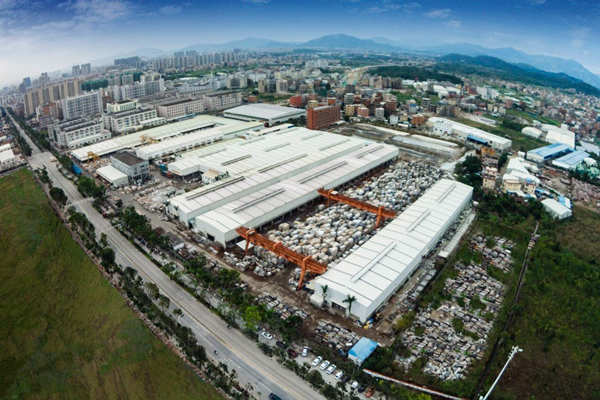 能耗監測系統功能實現！(圖1)