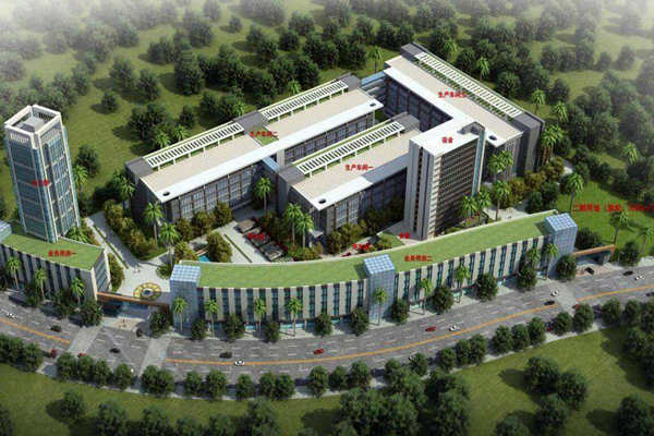 哪些領域可以應用能耗監測系統？(圖1)