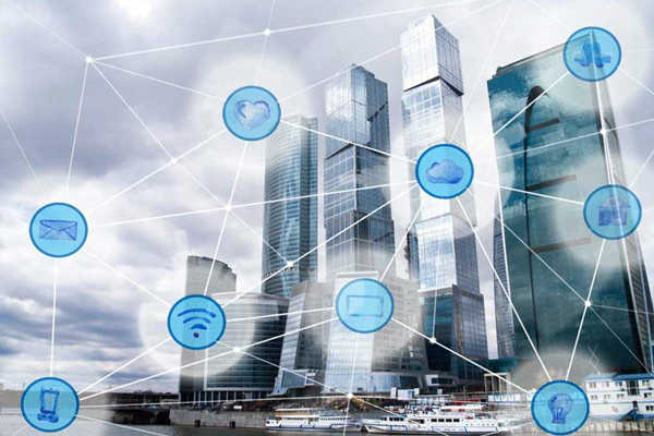 能源管理所涉及的兩大必需技術(shù)！(圖1)