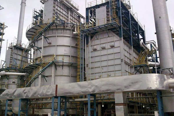 加熱爐能耗監測方案的制定!(圖1) 加熱爐能耗監測方案的制定!(圖1)