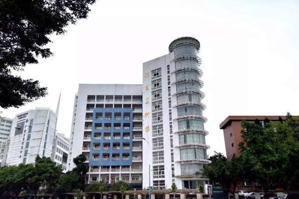 高校能源管理建筑用電分項計量及監測!(圖1) 高校能源管理建筑用電分項計量及監測!(圖1)