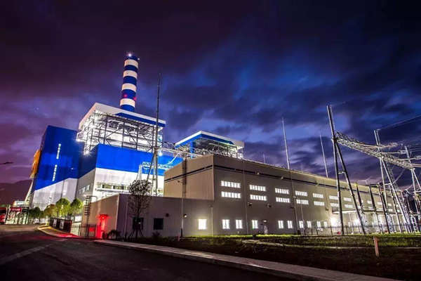 發電廠能源管理系統生產用電管理的具體內容！(圖1)