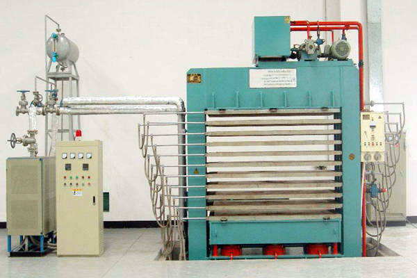 人造板熱壓機能耗監測指標有哪些?(圖1) 人造板熱壓機能耗監測指標有哪些?(圖1)