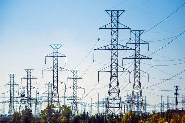 配電網能源管理系統總體設計方案！(圖1)