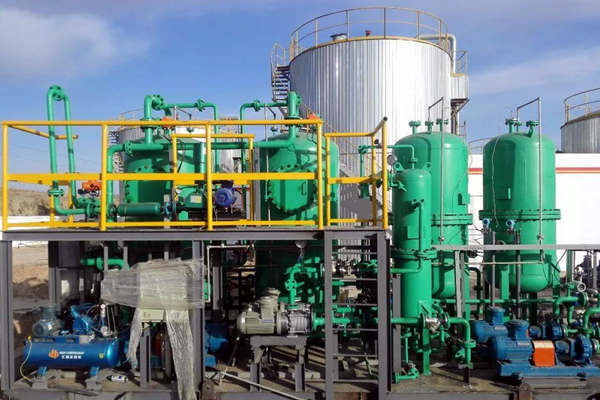 我國地面采油設備能源管理現狀不容樂觀!(圖1) 我國地面采油設備能源管理現狀不容樂觀!(圖1)