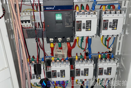 聊城市茌平區總工會茌平工人文化宮 能耗監測與環境監測案例(圖8) 聊城市茌平區總工會茌平工人文化宮 能耗監測與環境監測案例(圖8)