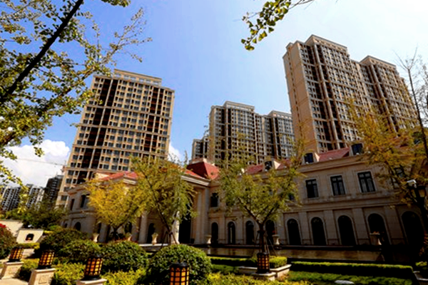 山東青島市歡樂濱海城能耗監測系統項目案例(圖1) 山東青島市歡樂濱海城能耗監測系統項目案例(圖1)