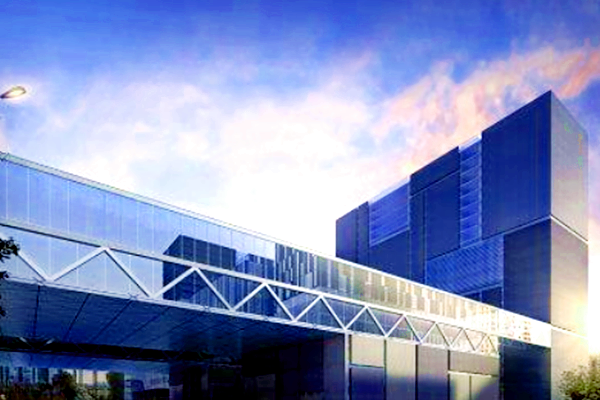 綠色建筑能耗管理系統的應用!(圖1) 綠色建筑能耗管理系統的應用!(圖1)