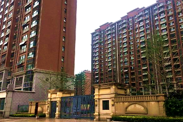 山東省濟南黃金山水郡能耗監測項目案例(圖1) 山東省濟南黃金山水郡能耗監測項目案例(圖1)