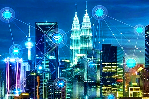 節能監測系統,能耗診斷的醫師!(圖1) 節能監測系統,能耗診斷的醫師!(圖1)