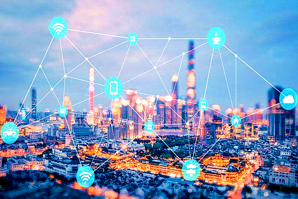 能源管理系統(tǒng)為能源可持續(xù)發(fā)展助力!(圖1) 能源管理系統(tǒng)為能源可持續(xù)發(fā)展助力!(圖1)