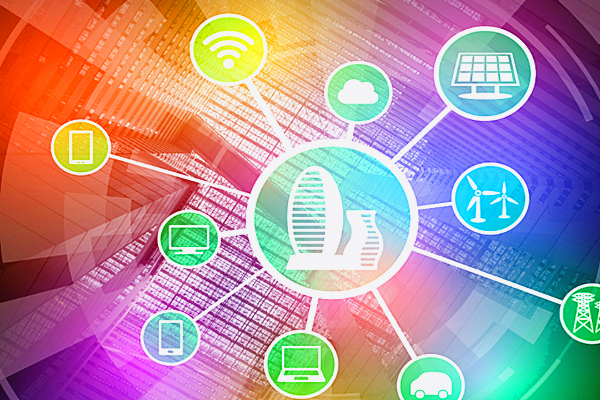 能耗監(jiān)測系統(tǒng)究竟有什么作用?(圖1) 能耗監(jiān)測系統(tǒng)究竟有什么作用?(圖1)