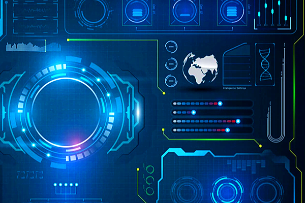 能耗監測系統的應用(圖1) 能耗監測系統的應用(圖1)