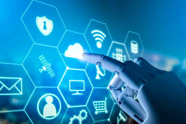 能耗監測系統在網絡機房的應用!(圖1) 能耗監測系統在網絡機房的應用!(圖1)