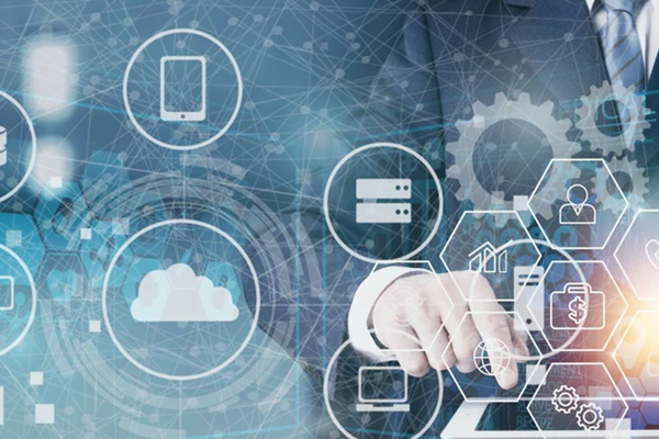 淺談工業企業節能監測系統！(圖1)