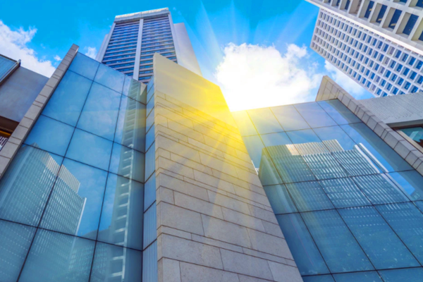 能源管理系統在高層建筑中的應用!(圖1) 能源管理系統在高層建筑中的應用!(圖1)