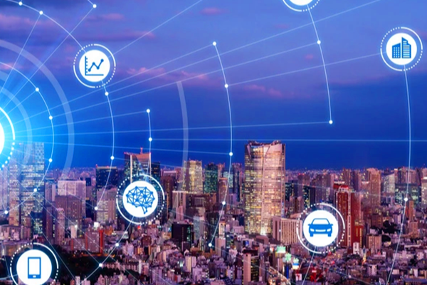 重點用能單位能耗在線監測系統，名詞解釋知多少？(圖1)