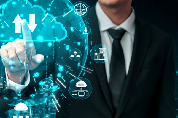 企業節能監測系統建設方案！(圖1)