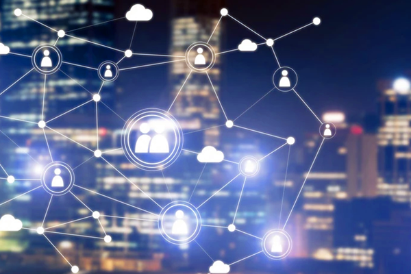 公共建筑節能監測系統應用方案！(圖1)