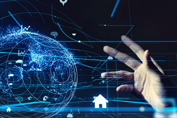 鋼鐵企業節能監測系統優勢分析！(圖1)