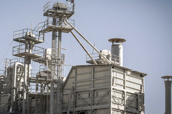 信息時代節能監測系統研究!(圖1) 信息時代節能監測系統研究!(圖1)