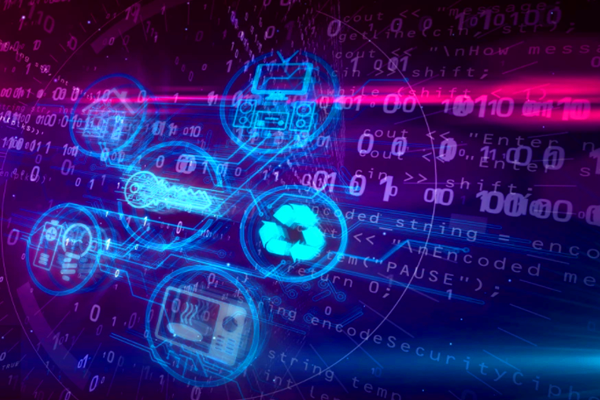 企業能源管理系統，助力科學節能！(圖1)