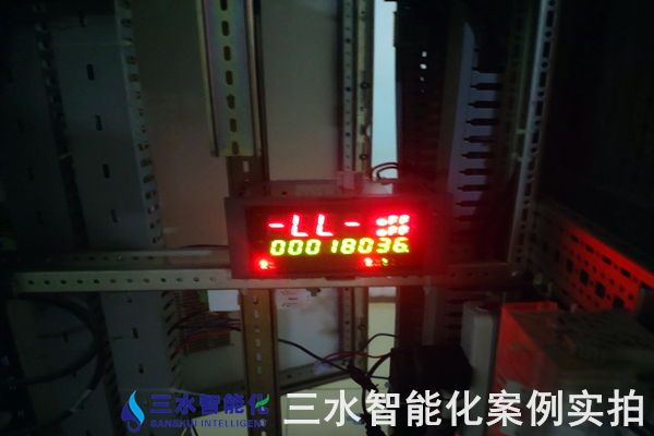 河北德金玻璃有限公司能耗監測案例(圖9)