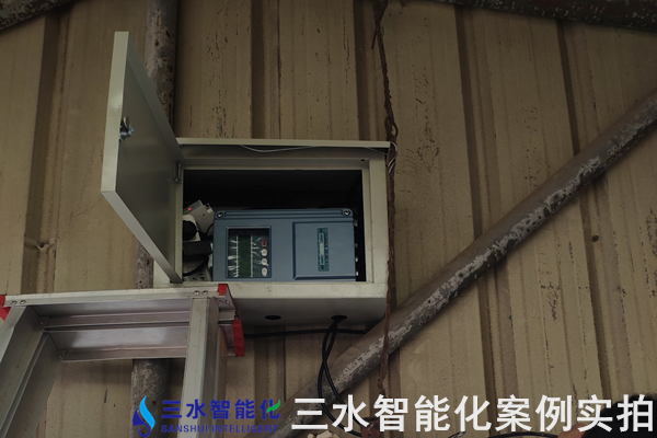 河北德金玻璃有限公司能耗監測案例(圖8)