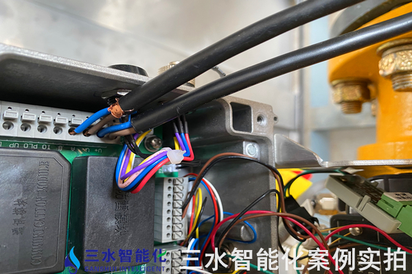 河北宏福醫療用品有限公司能耗監測案例(圖4)