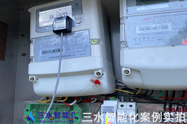 河北宏福醫療用品有限公司能耗監測案例(圖6)