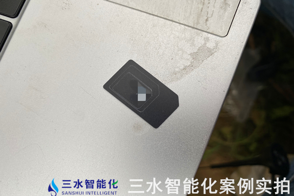 河北宏福醫療用品有限公司能耗監測案例(圖5)