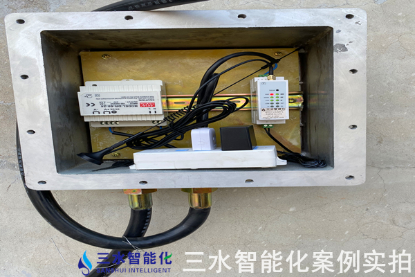 河北宏福醫療用品有限公司能耗監測案例(圖7)