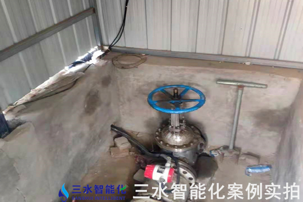 邢臺金隅詠寧水泥有限公司能耗在線監測案例(圖8) 邢臺金隅詠寧水泥有限公司能耗在線監測案例(圖8)