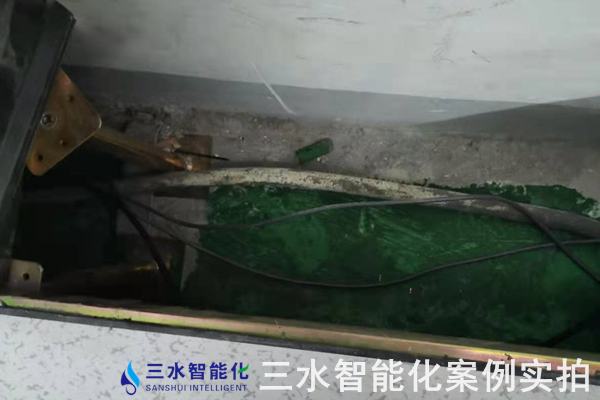 平陰縣婦幼保健計劃生育服務中心能耗監測案例(圖6) 平陰縣婦幼保健計劃生育服務中心能耗監測案例(圖6)