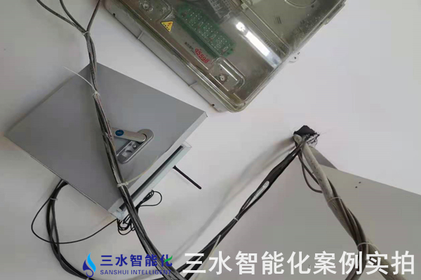 平陰縣婦幼保健計劃生育服務中心能耗監測案例(圖3) 平陰縣婦幼保健計劃生育服務中心能耗監測案例(圖3)